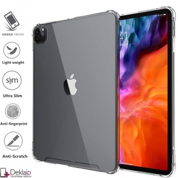 Silikoninis-Anti shock dėklas (IPAD PRO 11 2020/2021/2022)